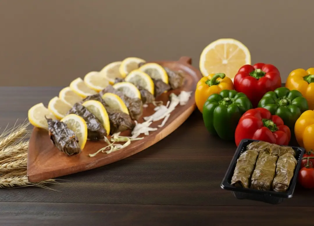 ورق عنب