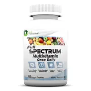 BIO PROTECTION FULL SPECTRUM MULTIVITAMIN 30VCAPS