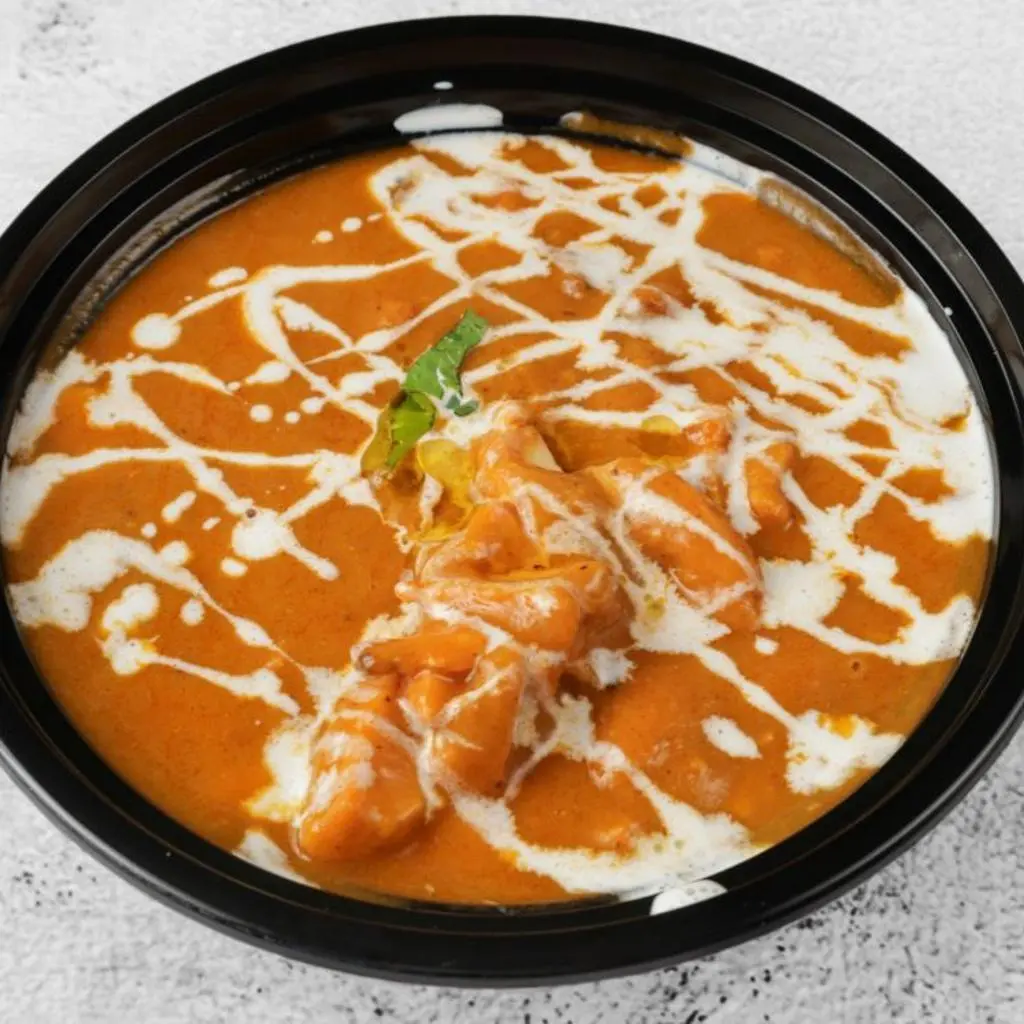 Chicken Curry