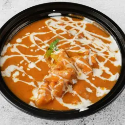 Chicken Curry