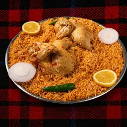 Chicken Madghot