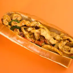 فاهيتا دجاج