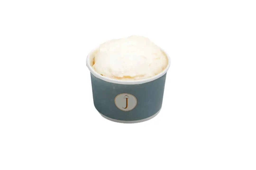 Milk Ice Cream jumbo