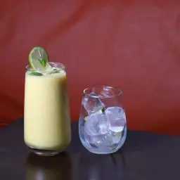 Mango Lassi