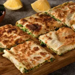 مطبق مقلقل لحم