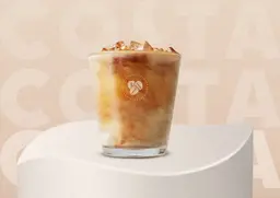 آيس وايت موكا