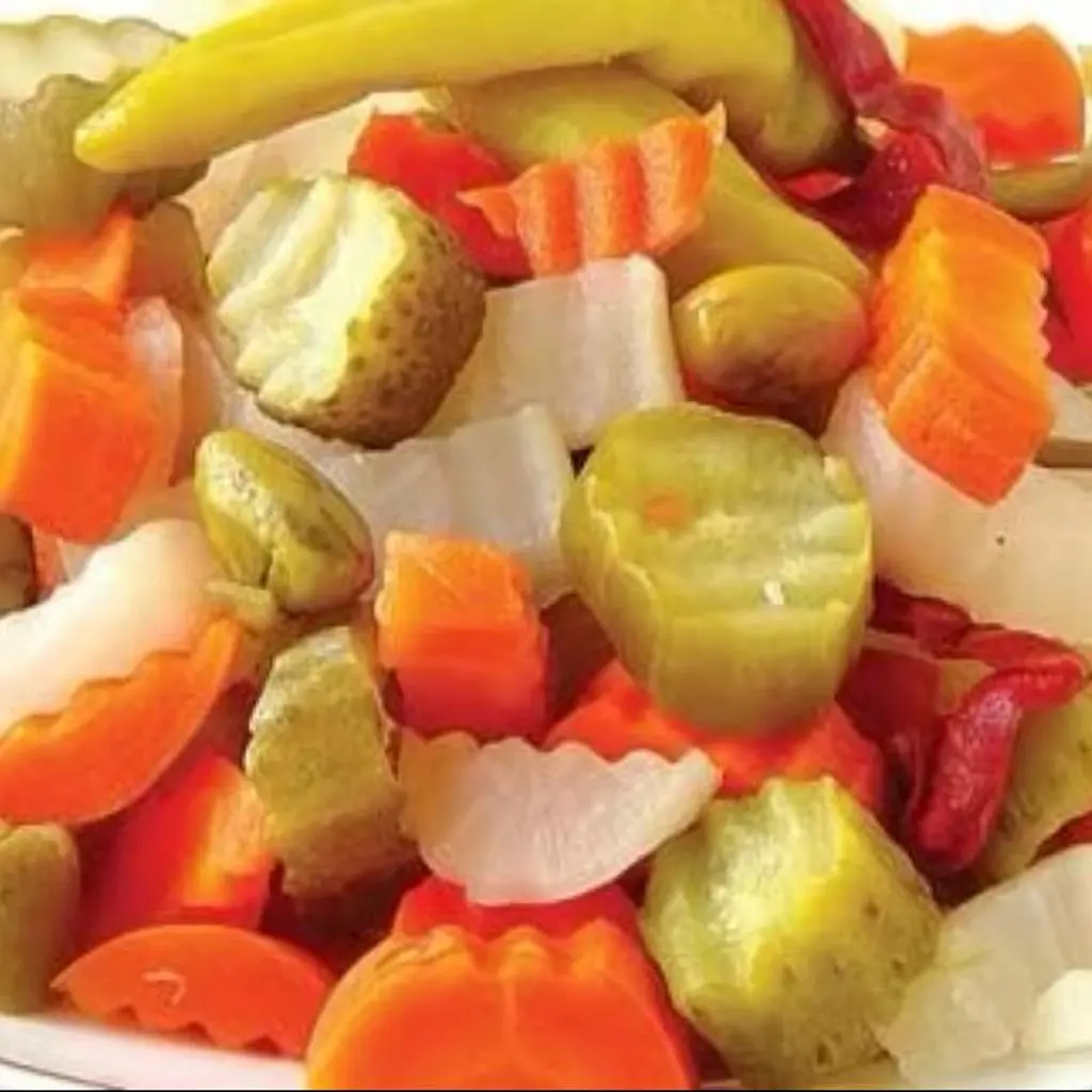 Pickles