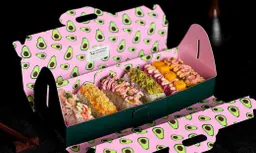 Mix Makis 24 Pieces