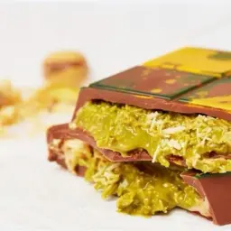 Treny Dubai Chocolate