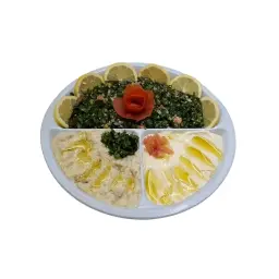 Mixed Appetizer Platter
