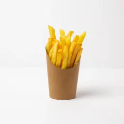بطاطس مقلية