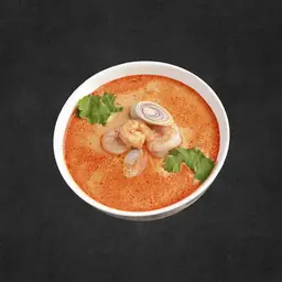 Tom Yum Soup