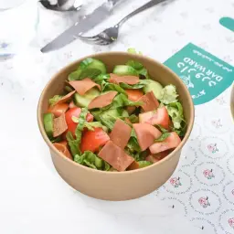 Fattoush Salad