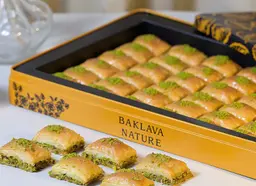Baklava Natural Classic