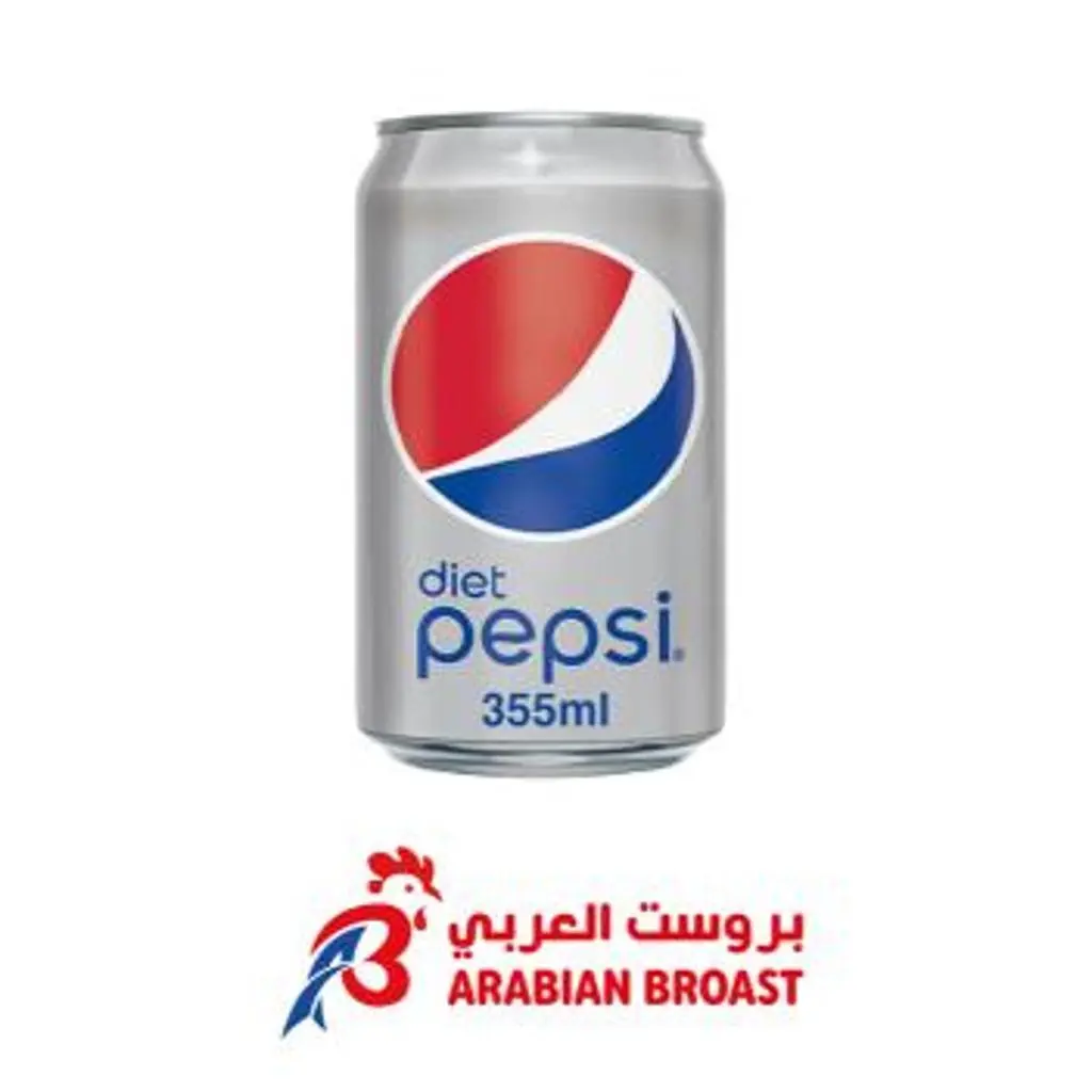 Pepsi Diet