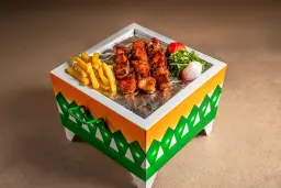 شيش طاوق