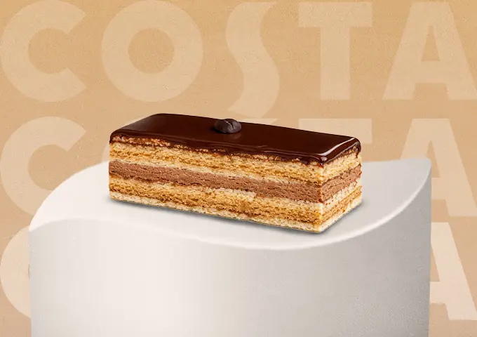 Opera Cake