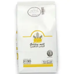 Seven-Grain Flour