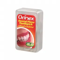 Orinex Toothpicks