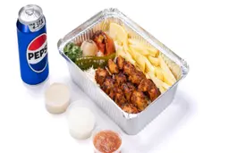 شيش طاووق