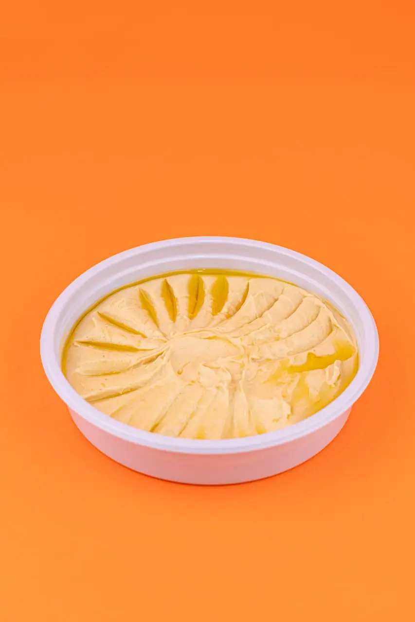 Hummus Raye Albroasted