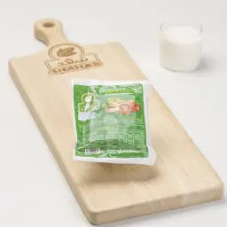 Halloumi Cheese Pack