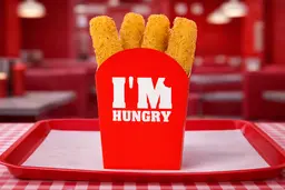 Mozzarella stick