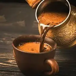 قهوة تركي