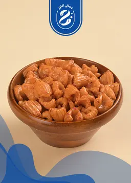 مكسرات يابانية باردة