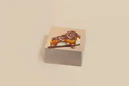 بيكان تشيز كيك