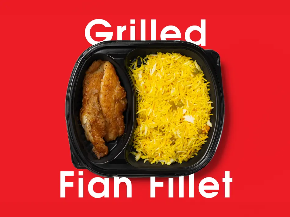 فيليه مشوي