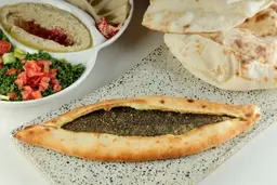 Labneh Thyme