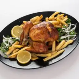 شواية سادة