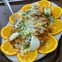 Murgh Masala