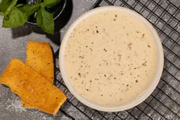 شوربة المشروم