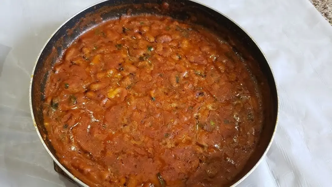 Beans
