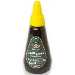 Date Molasses