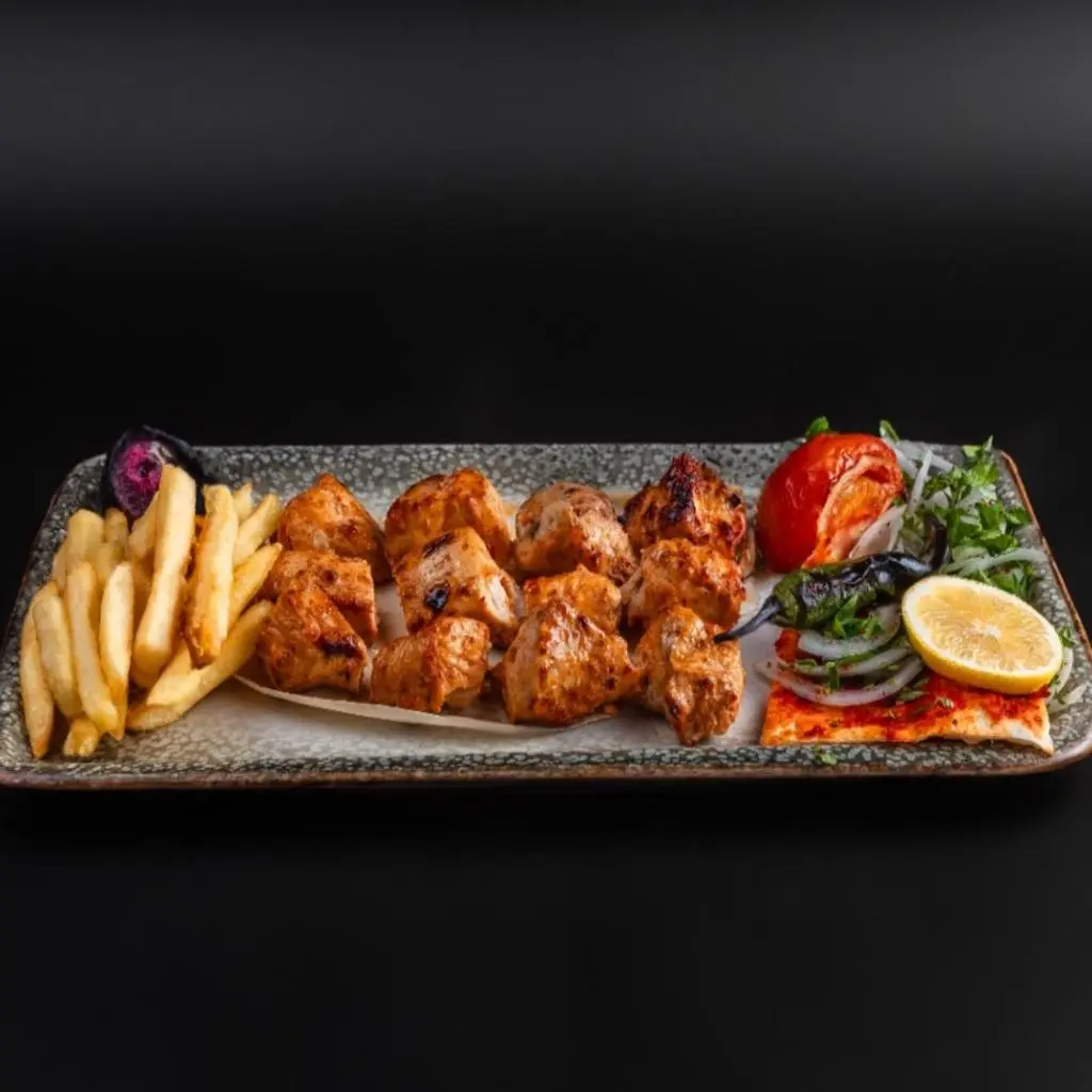 Shish Tawook