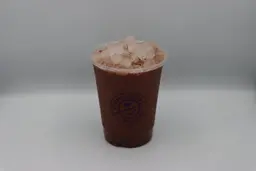 Cold Double Chocolate