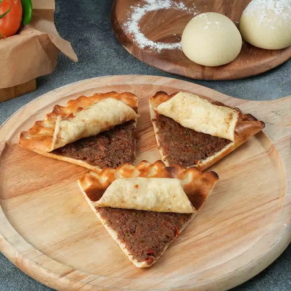 عرايس لحم