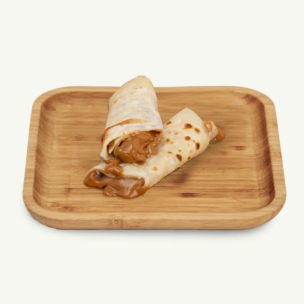 Lotus Chapatti