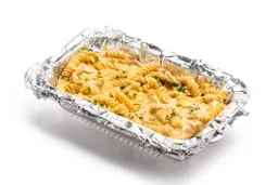 Whity Pasta Qsdeer