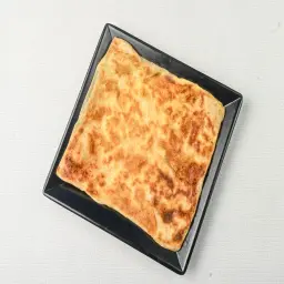 مطبق كريمة حلو