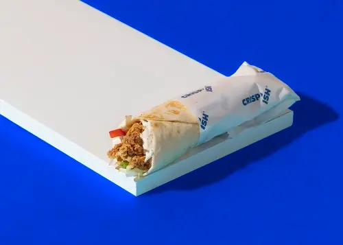 ميبل تشيكن راب