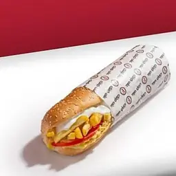 Potato Sandwich