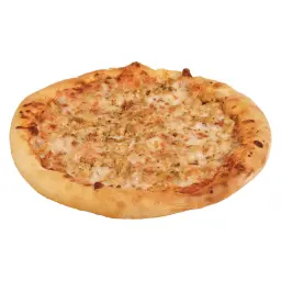 دجاج بالجبن