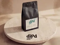 حبوب قهوه اثيوبيه