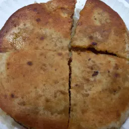 حواوشي لحم غنم