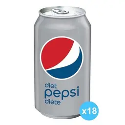 Diet Pepsi