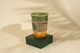 ماتشا المانجو